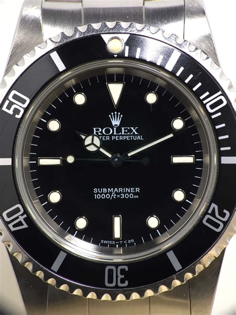 ref 14060 rolex